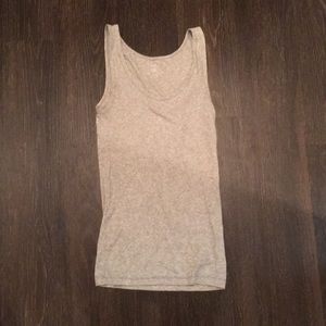 Tank top for a calm day at home